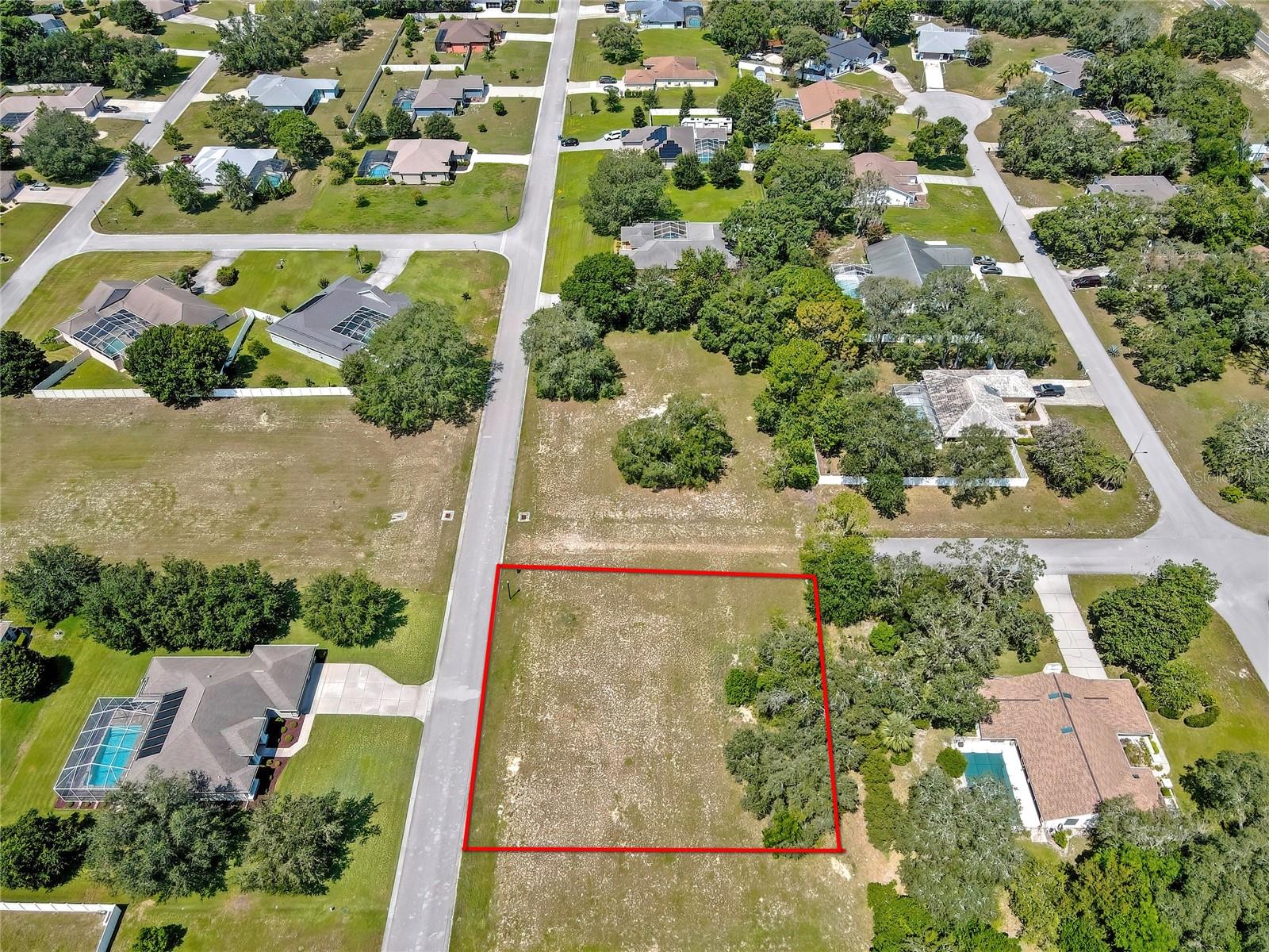 Lot 8 Deer St Property Photo 1