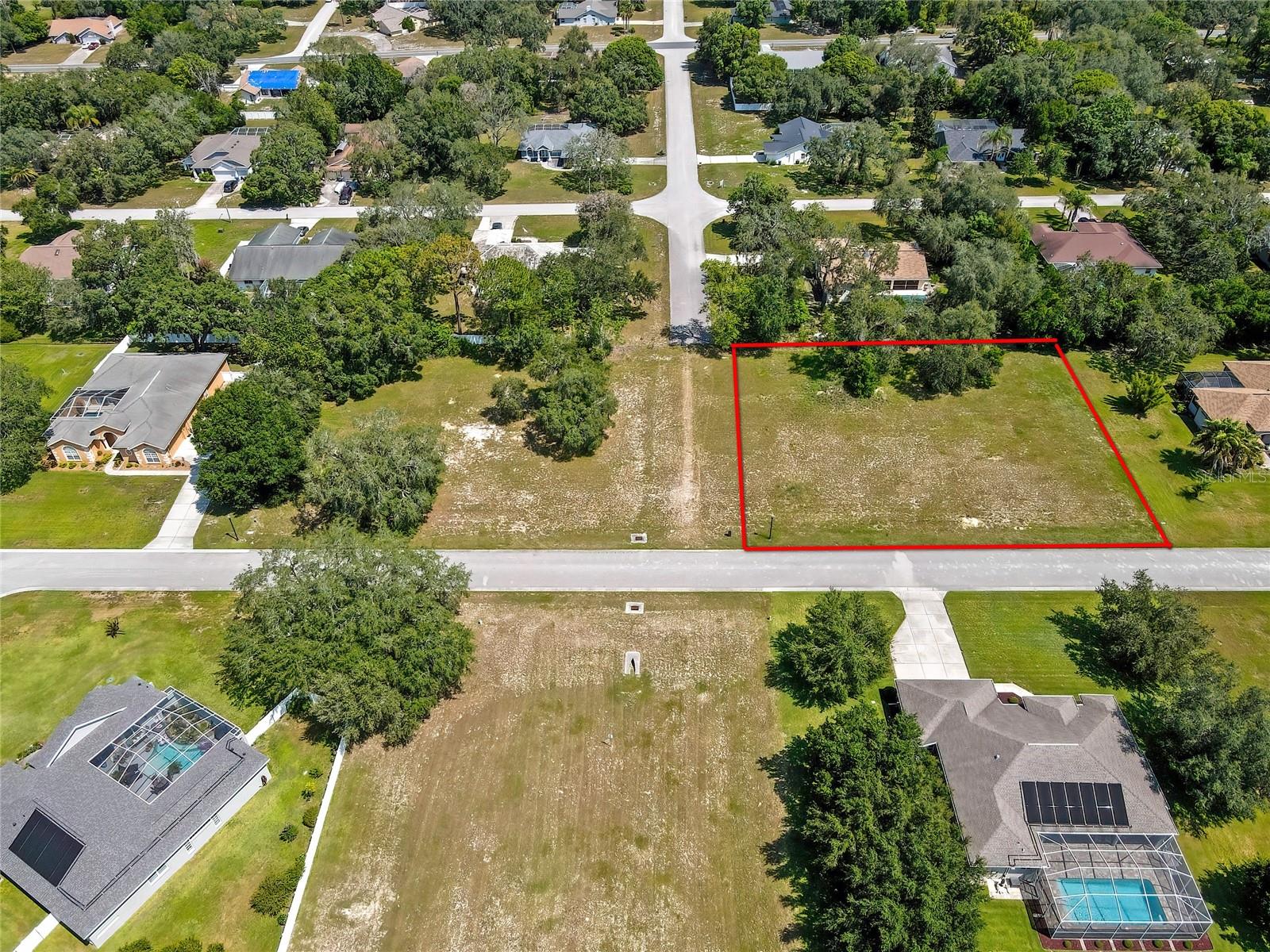 Lot 8 Deer St Property Photo 2