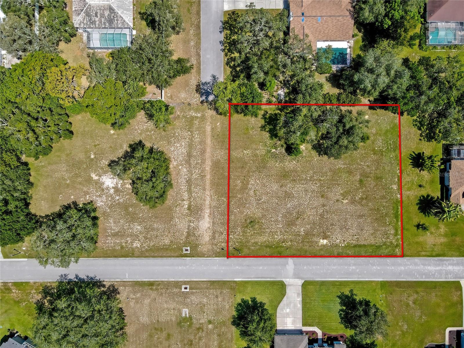 Lot 8 Deer St Property Photo 3