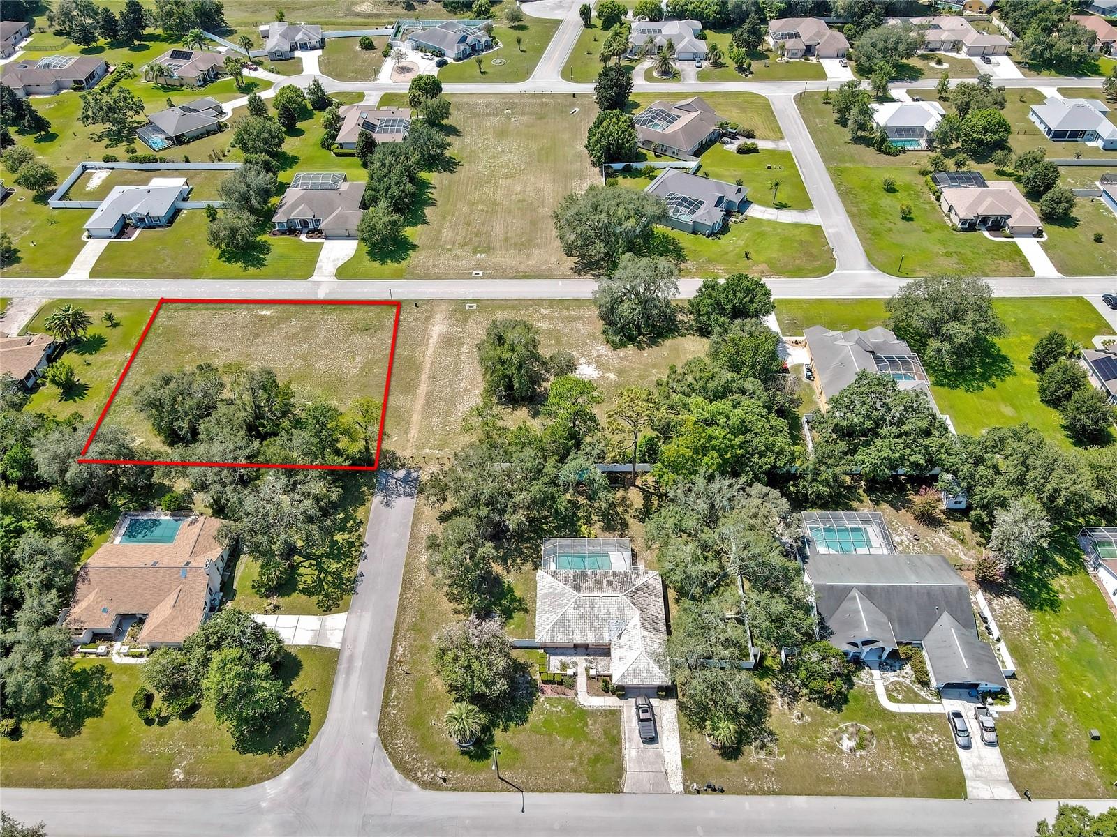 Lot 8 Deer St Property Photo 4