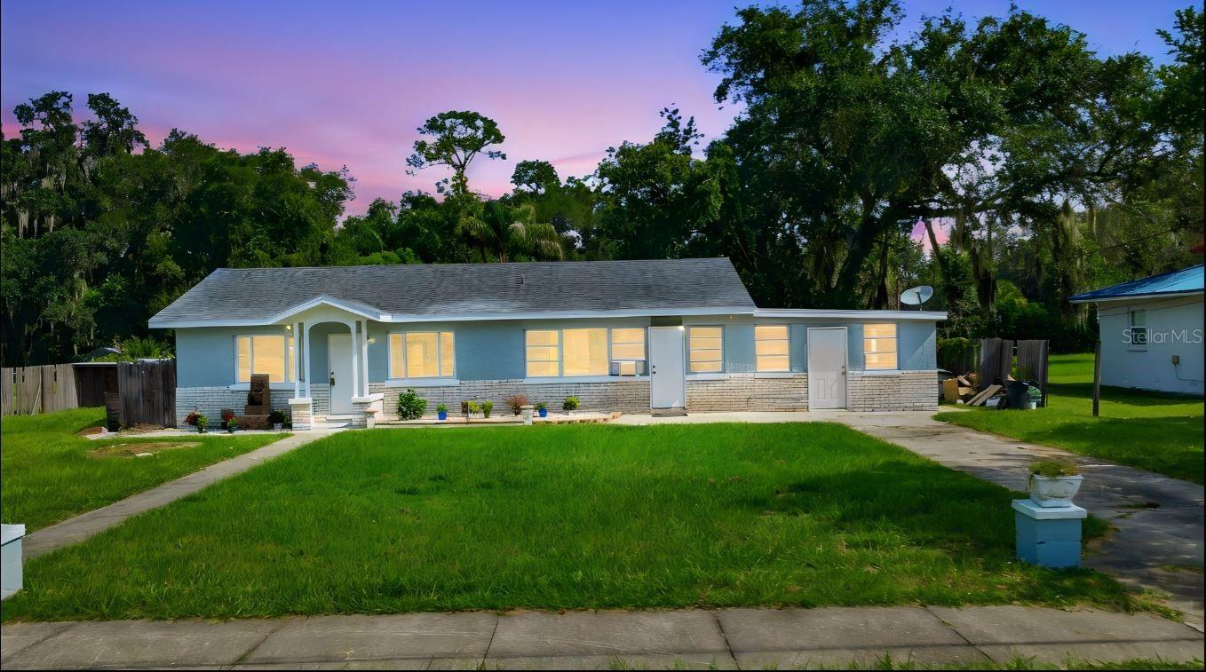 8 SMYRNA DR