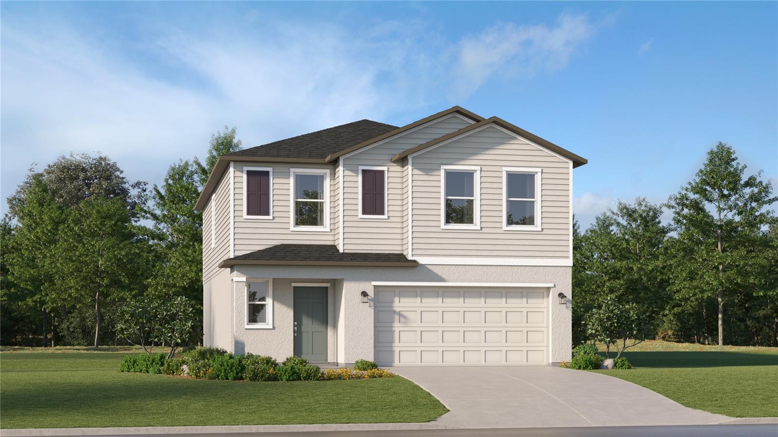 2465 HALLOW GARDEN RD Property Photo 1