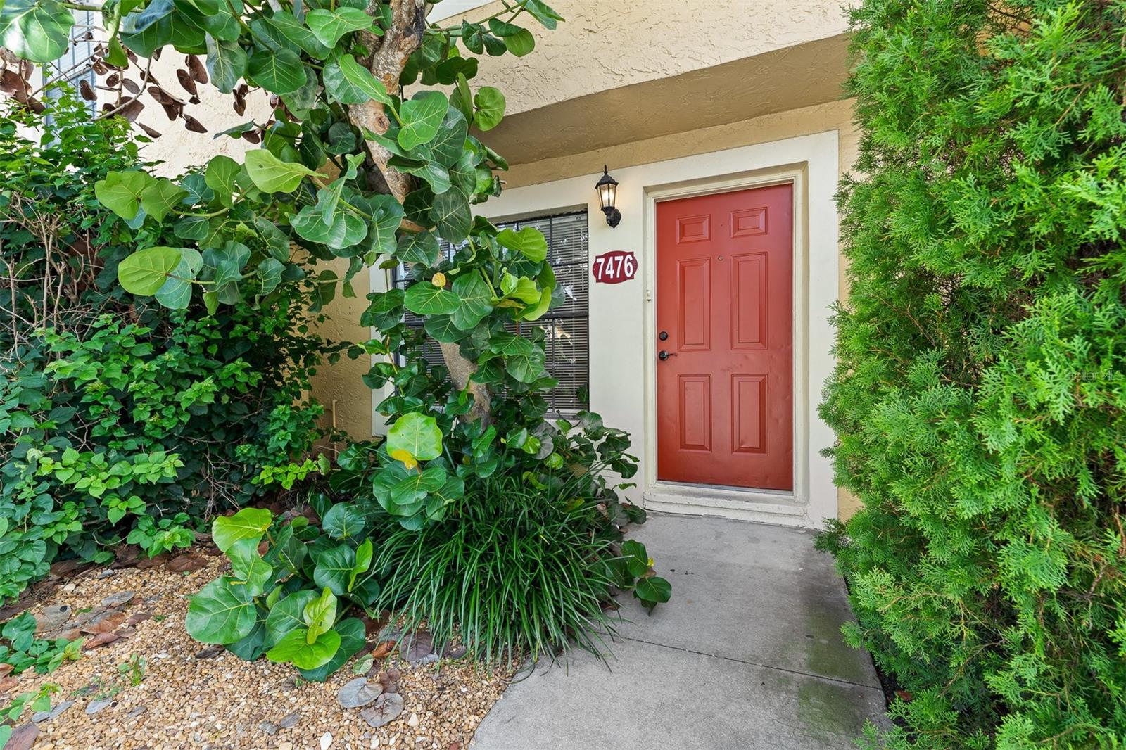 7476 Woodburn Ct #38 Property Photo 1