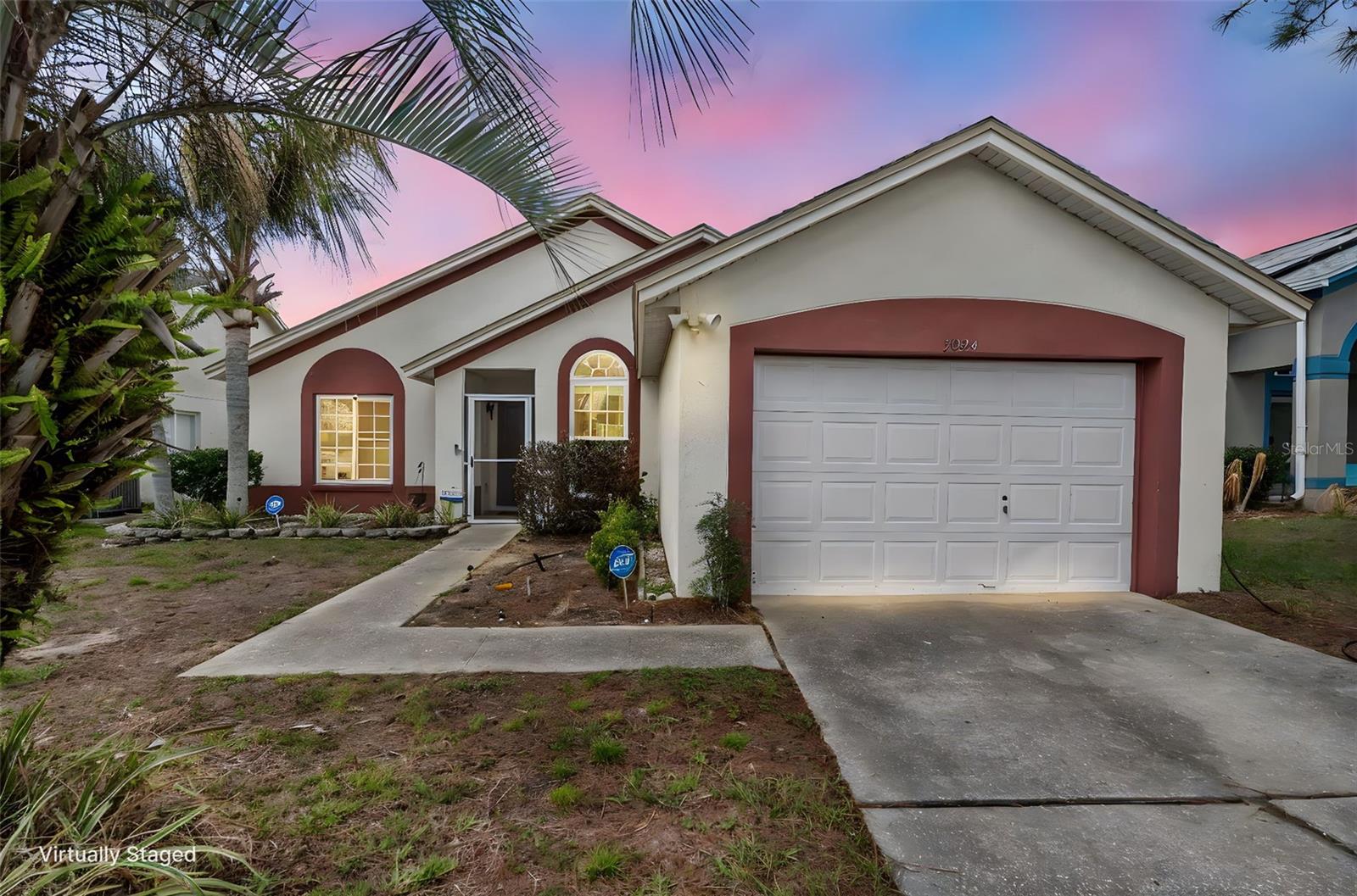 3024 BLOOMSBURY DR Property Photo 1