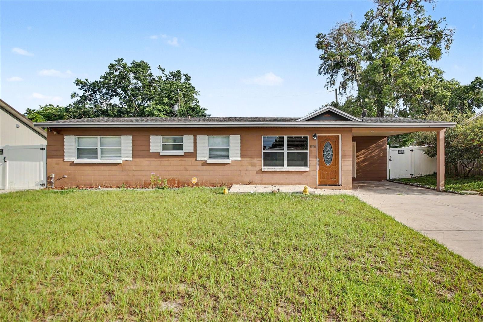 5818 FLORI LN Property Photo 1