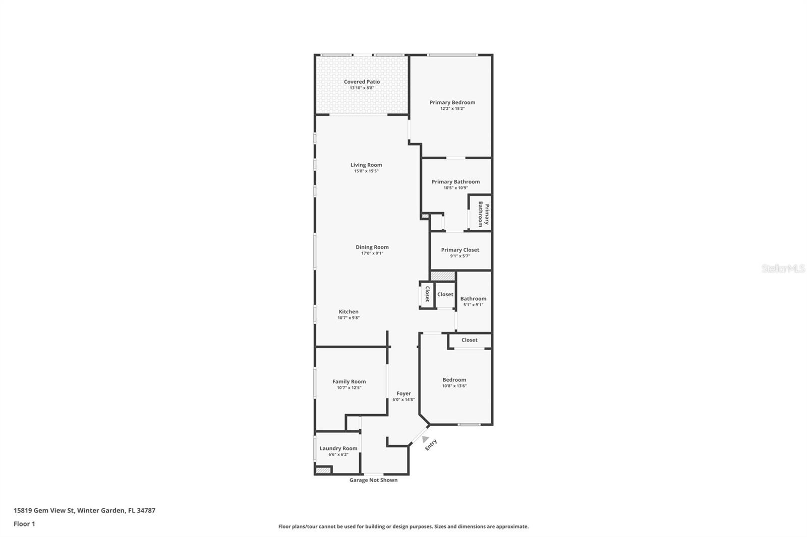 15819 Gem View St Property Photo 27