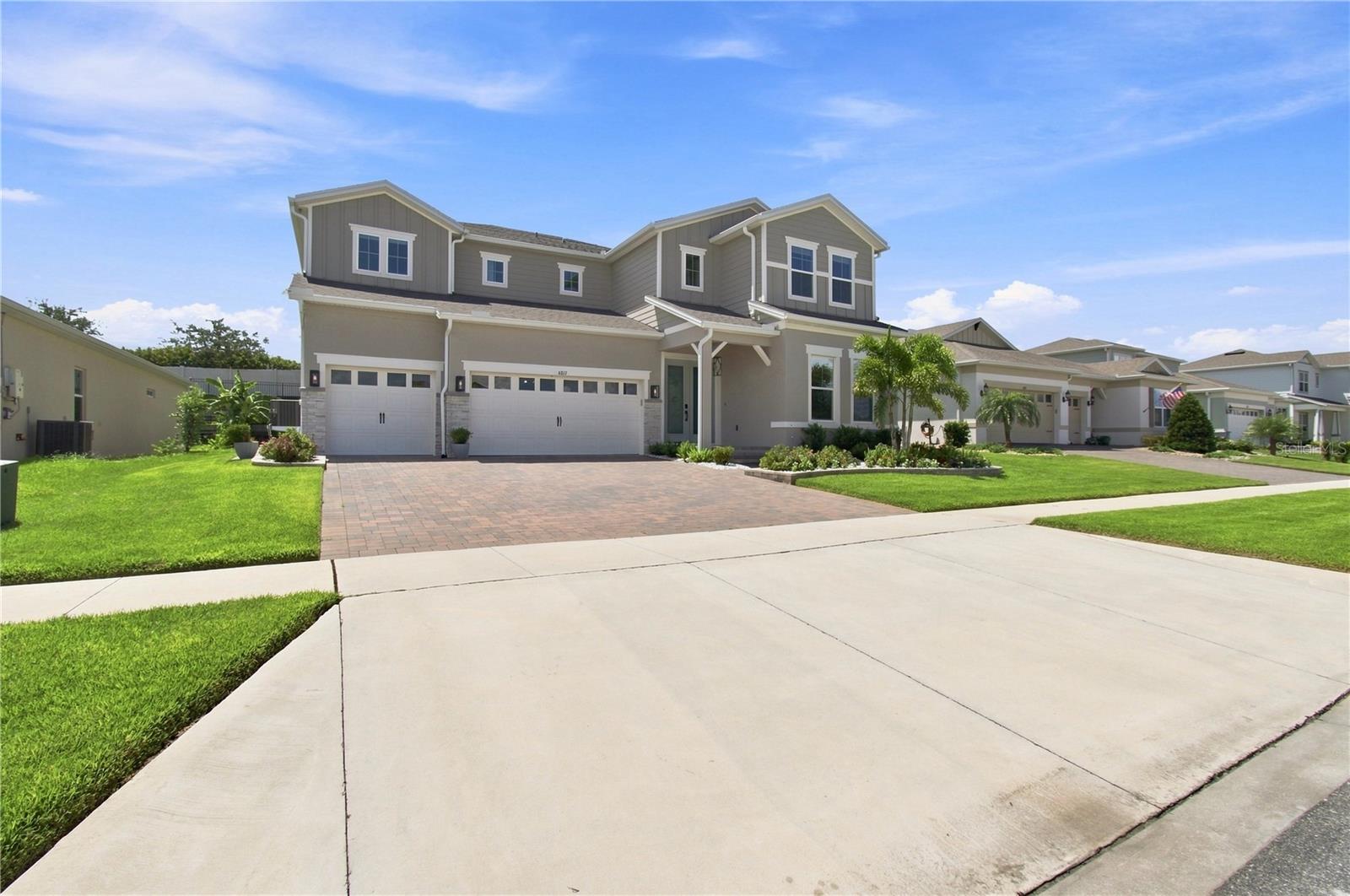4817 Fair Winds Ct Property Photo 2