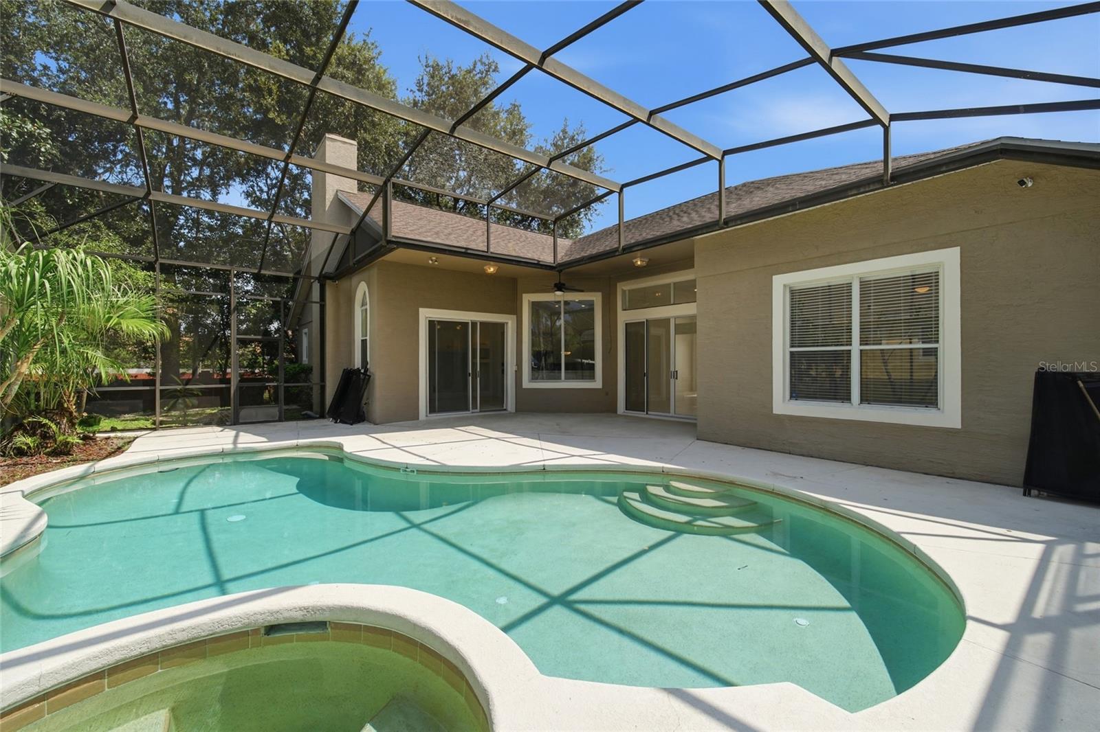 10008 Canopy Tree Ct Property Photo 29