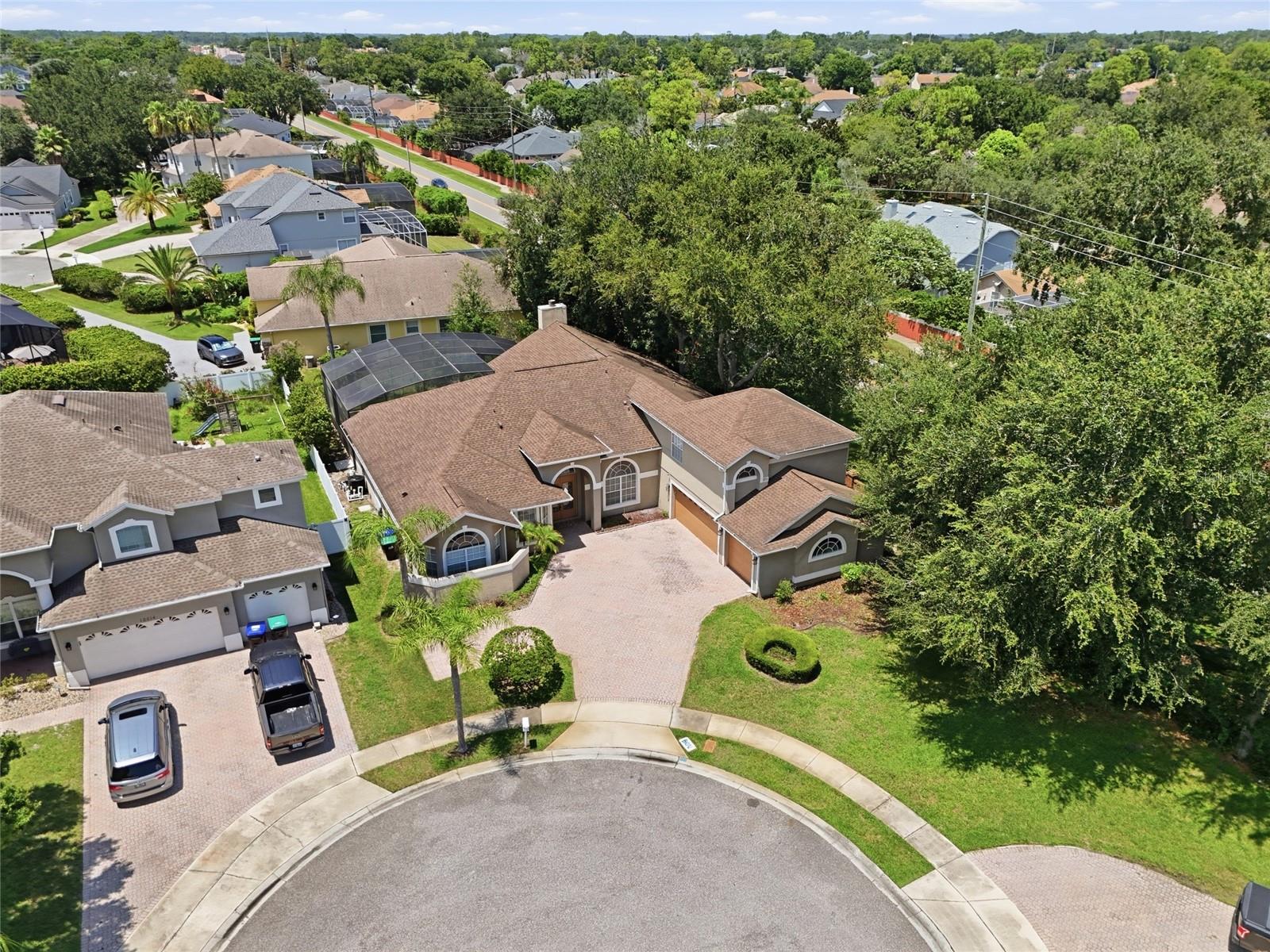 10008 Canopy Tree Ct Property Photo 33