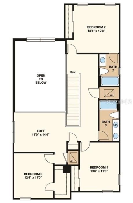 2348 Kestrel Perch Pl Property Photo 26