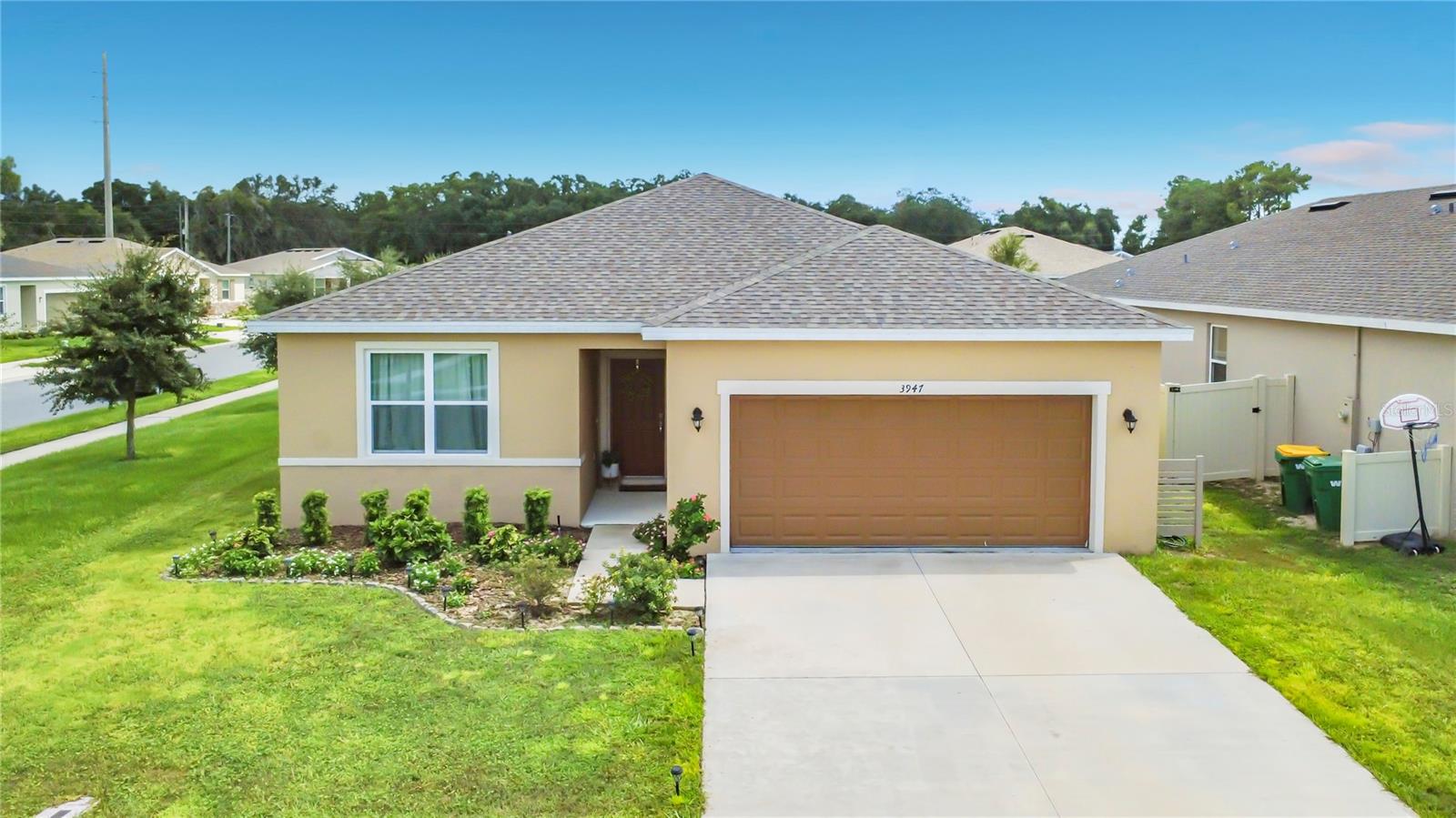 3947 Mayhill Loop Property Photo 1