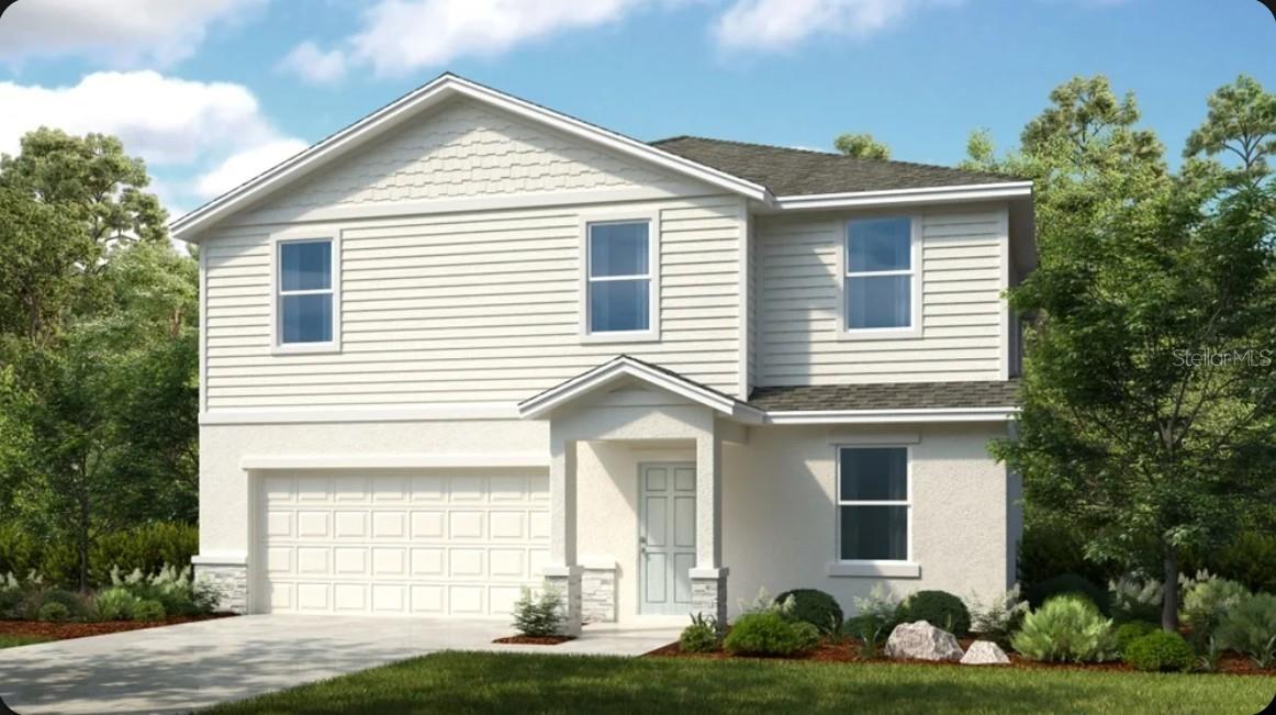 229 Streamwater Way Property Photo 1