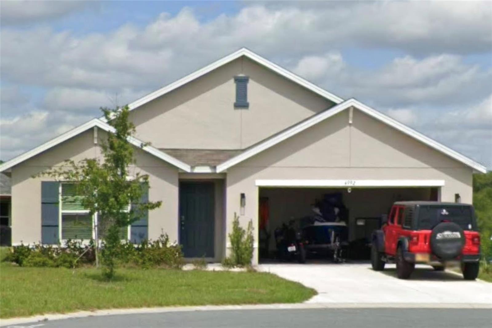 4992 N FAIRWAYS RIDGE PT Property Photo 1