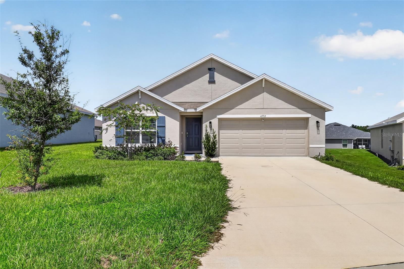 4992 N Fairways Ridge Pt Property Photo 1