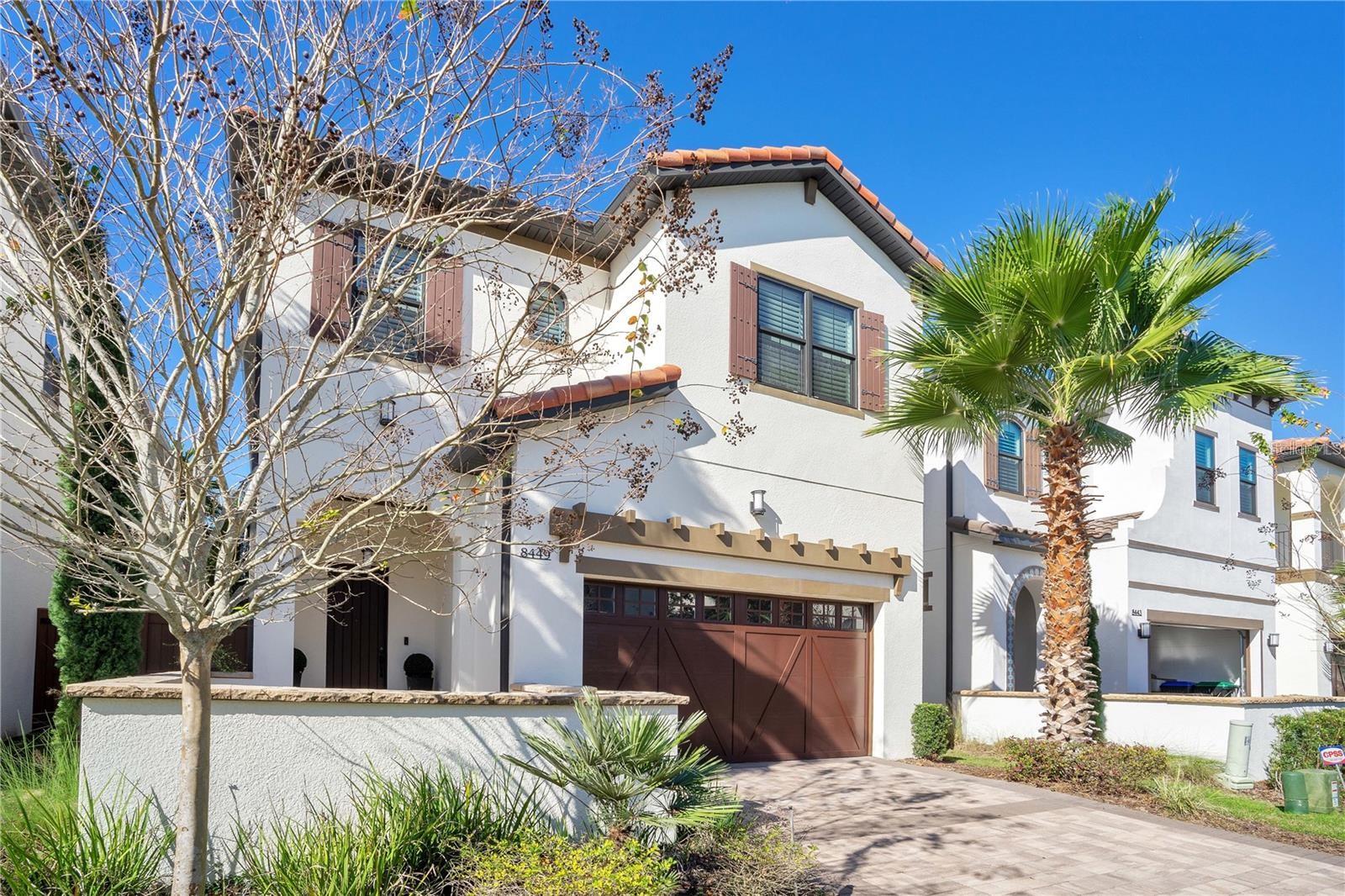 8449 Via Vittoria Way Property Photo 1