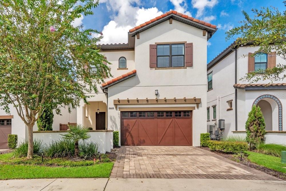 8449 Via Vittoria Way Property Photo 1
