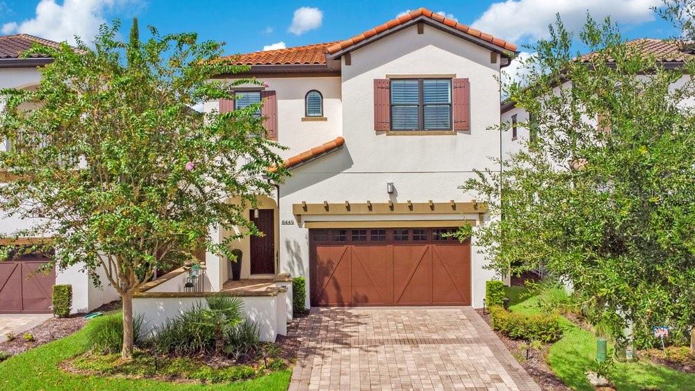 8449 Via Vittoria Way Property Photo 42
