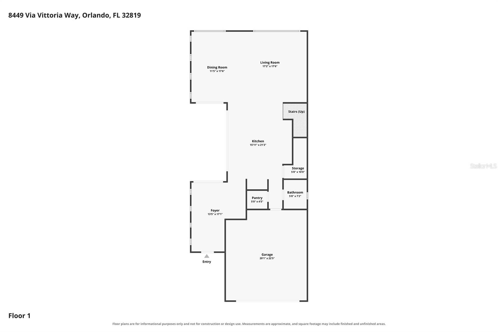 8449 Via Vittoria Way Property Photo 44