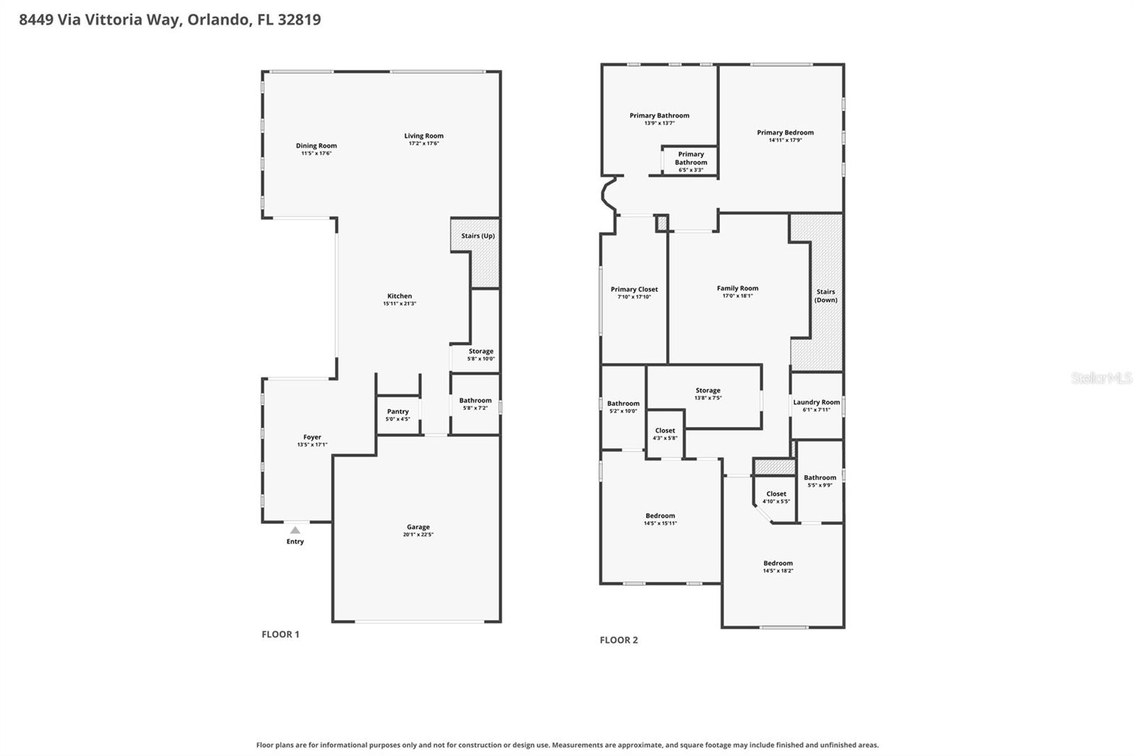 8449 Via Vittoria Way Property Photo 46