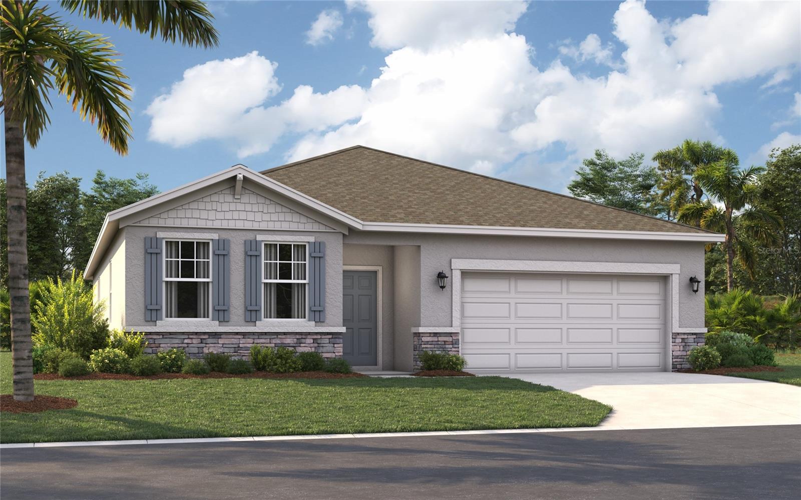 1092 Clay Blvd Property Photo 1