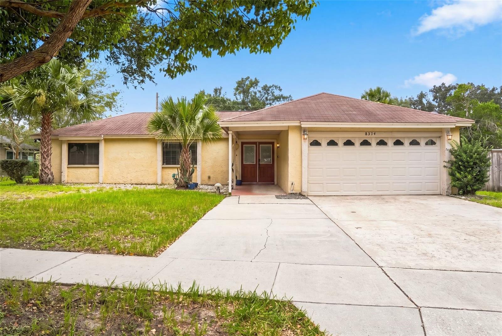 8334 Crosswicks Dr Property Photo 1