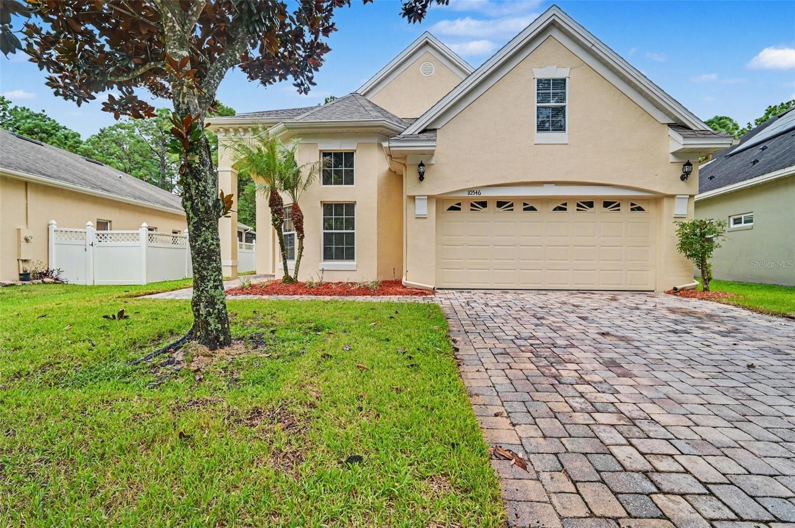 10546 Willow Ridge Loop Property Photo 1