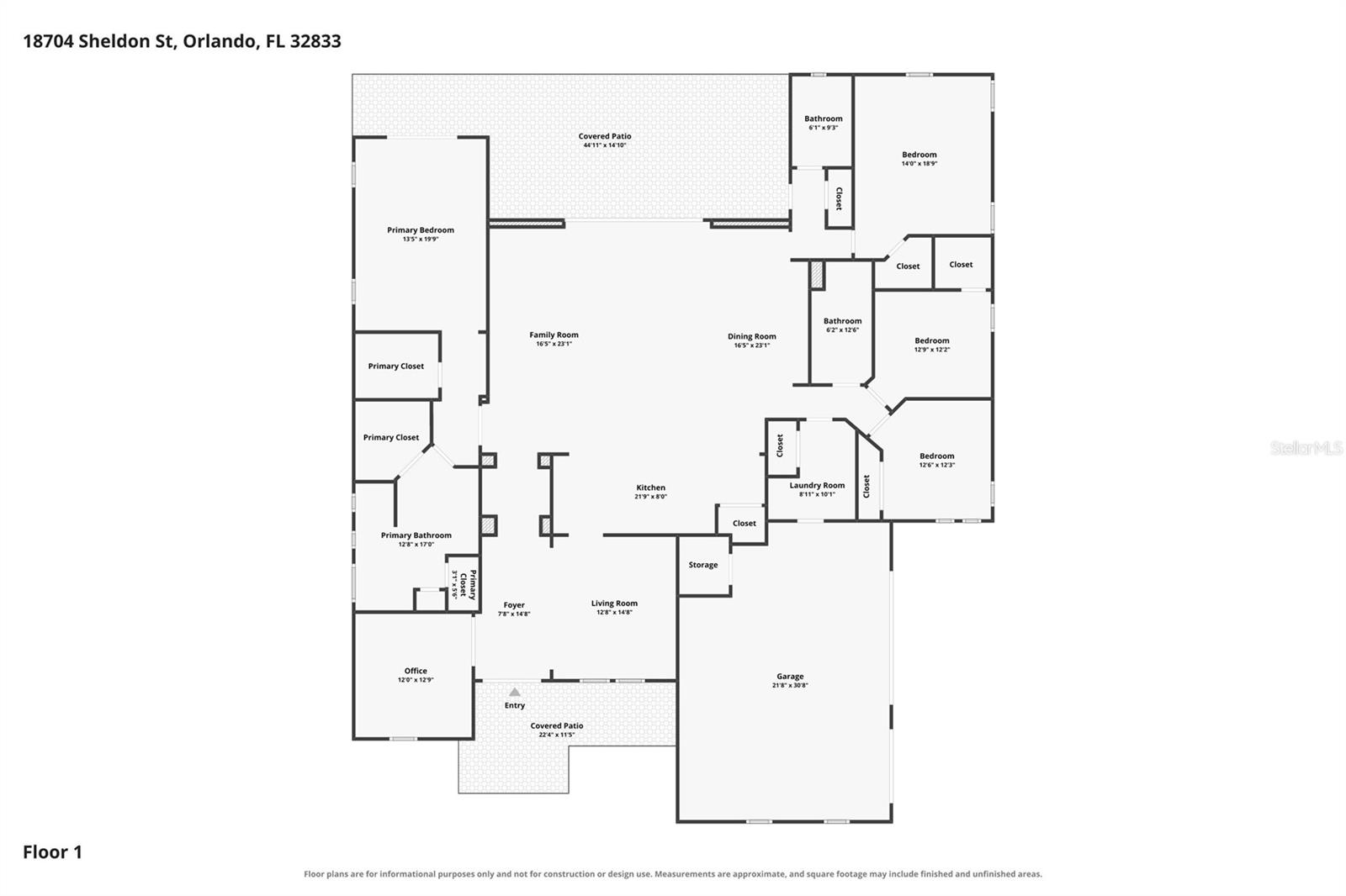 18704 Sheldon St Property Photo 39