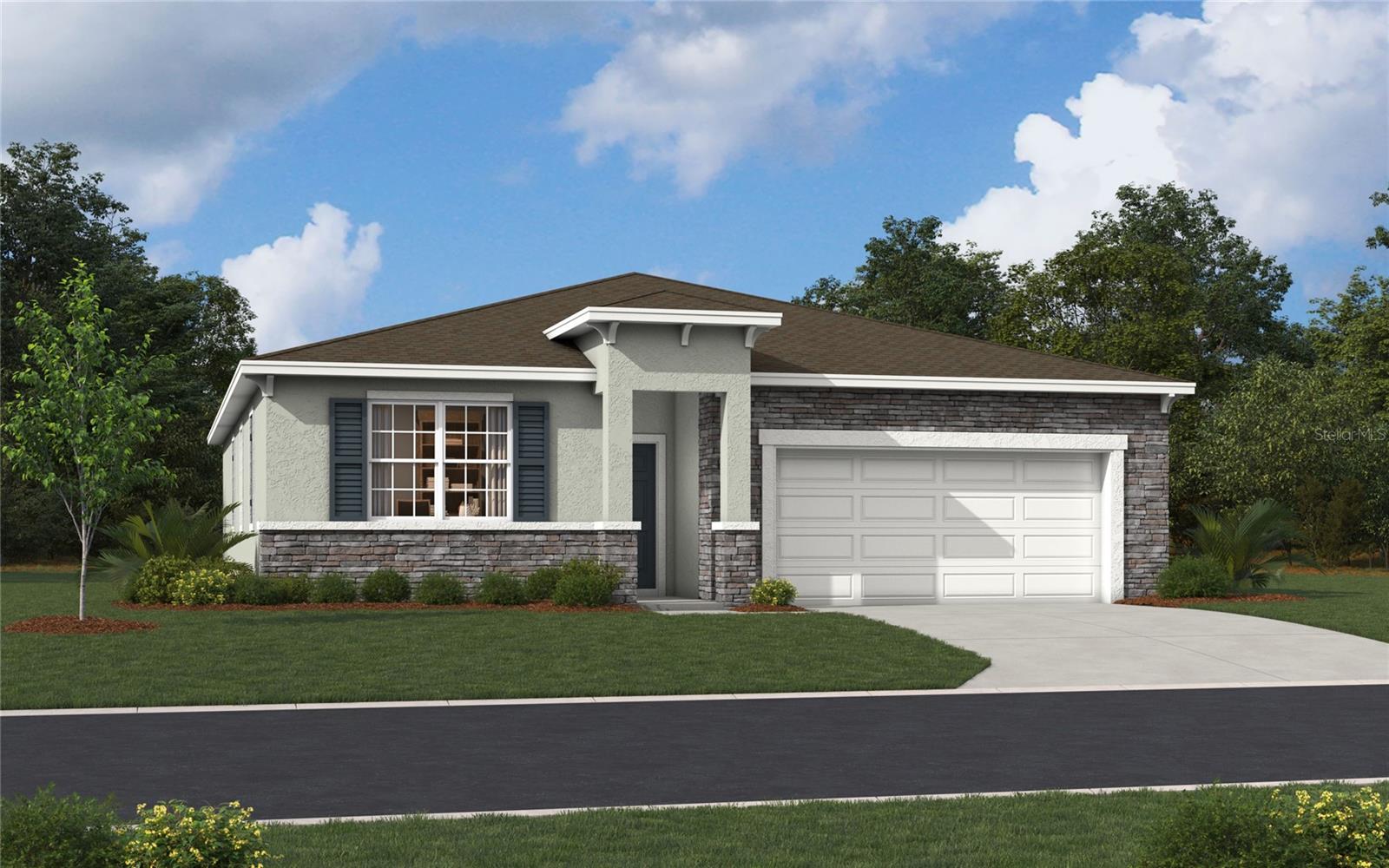 3824 Rising Trl Property Photo 1