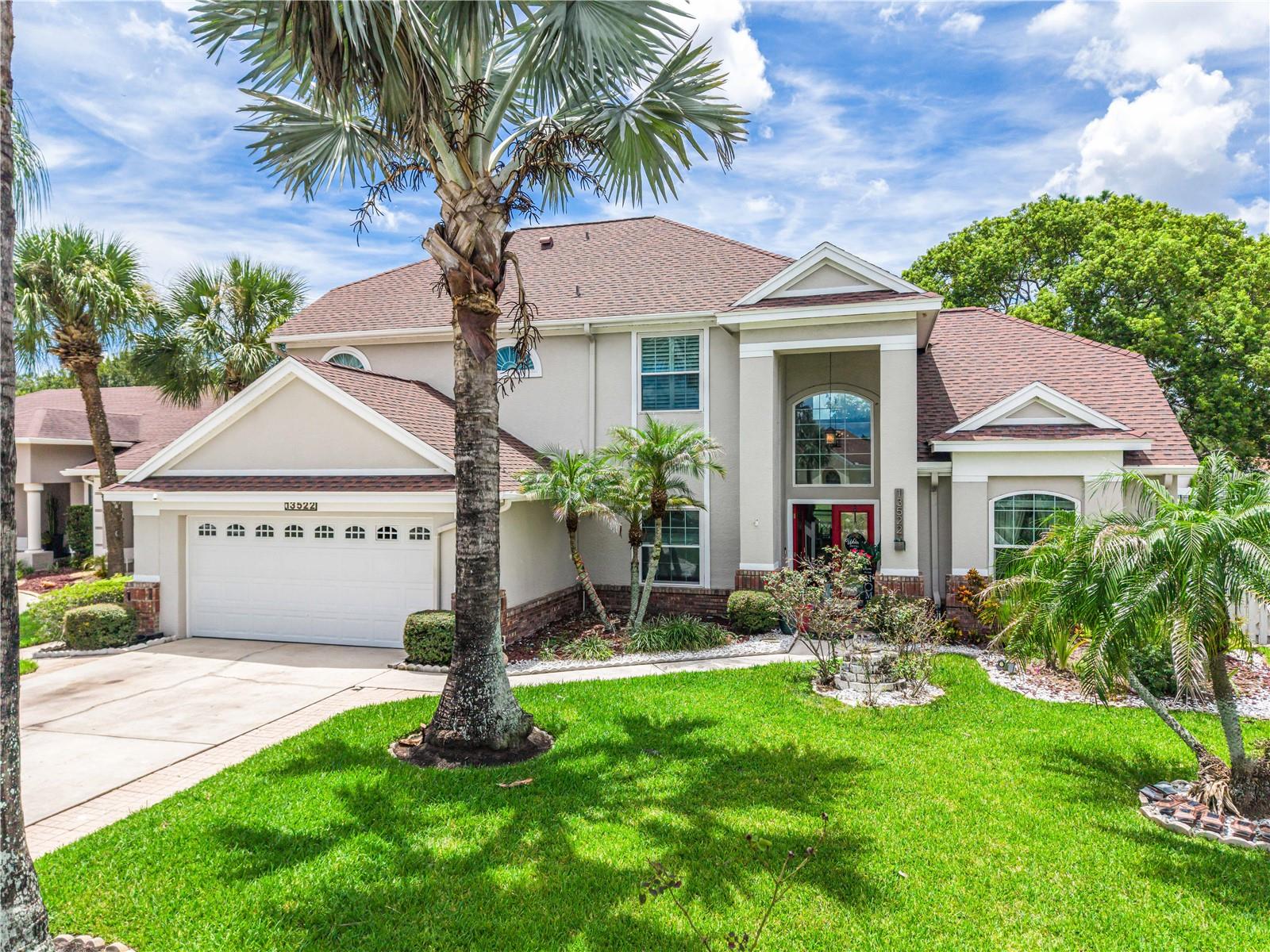13522 HERON CAY CT