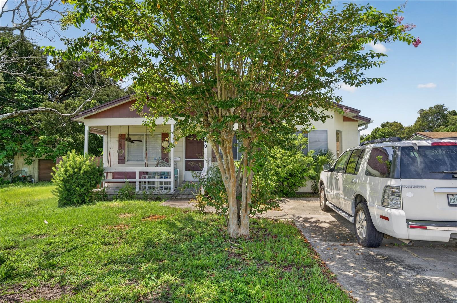 840 Neuse Ave Property Photo 2