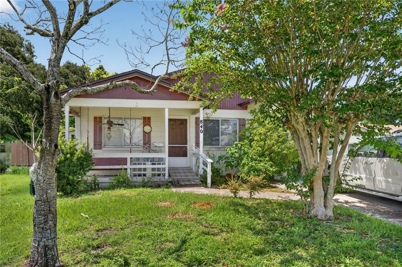 840 Neuse Ave Property Photo 3