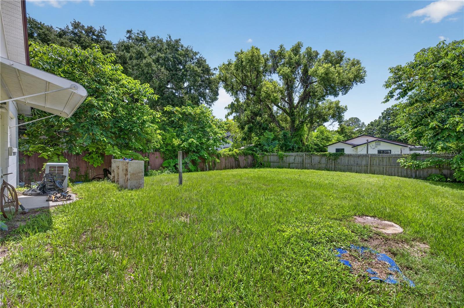 840 Neuse Ave Property Photo 4