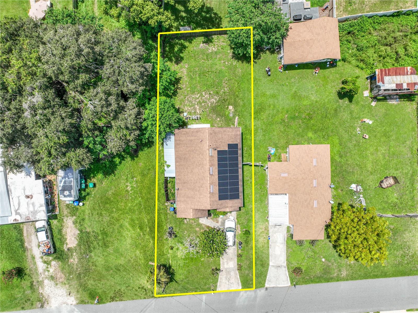 840 Neuse Ave Property Photo 13