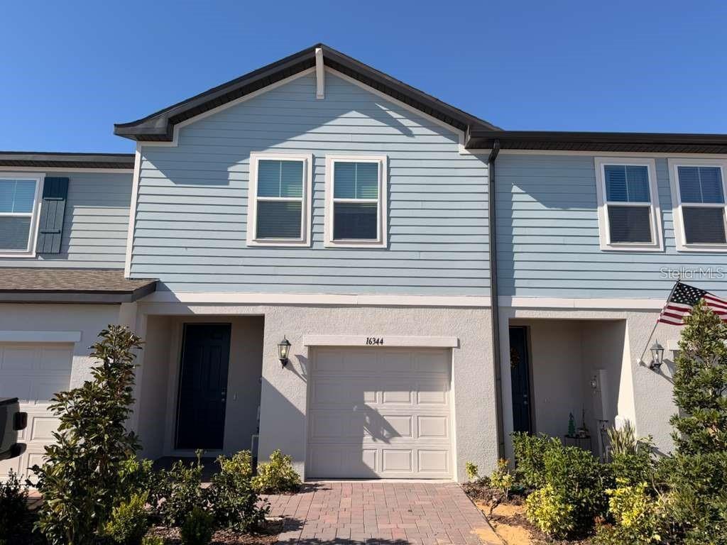 16344 HAPPY EAGLE DR Property Photo 1