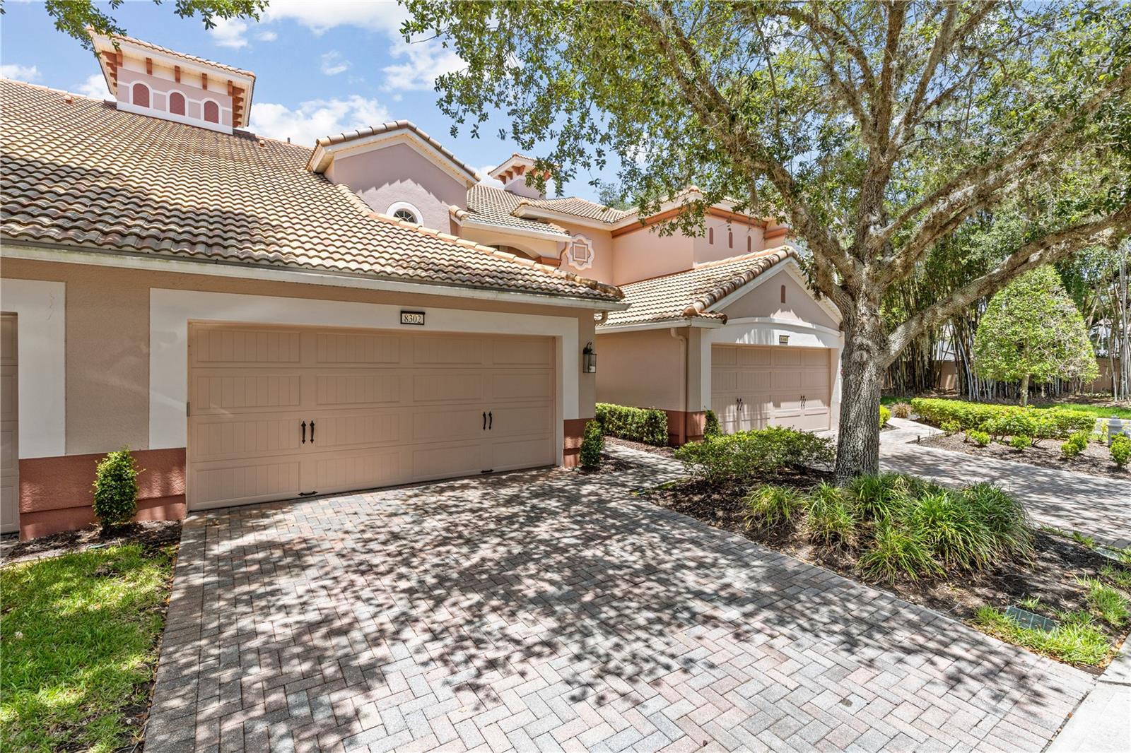 8302 RIVERDALE LN Property Photo 1