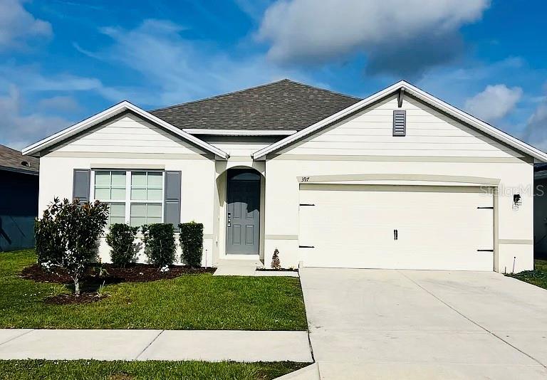 397 CORSO LOOP Property Photo 1