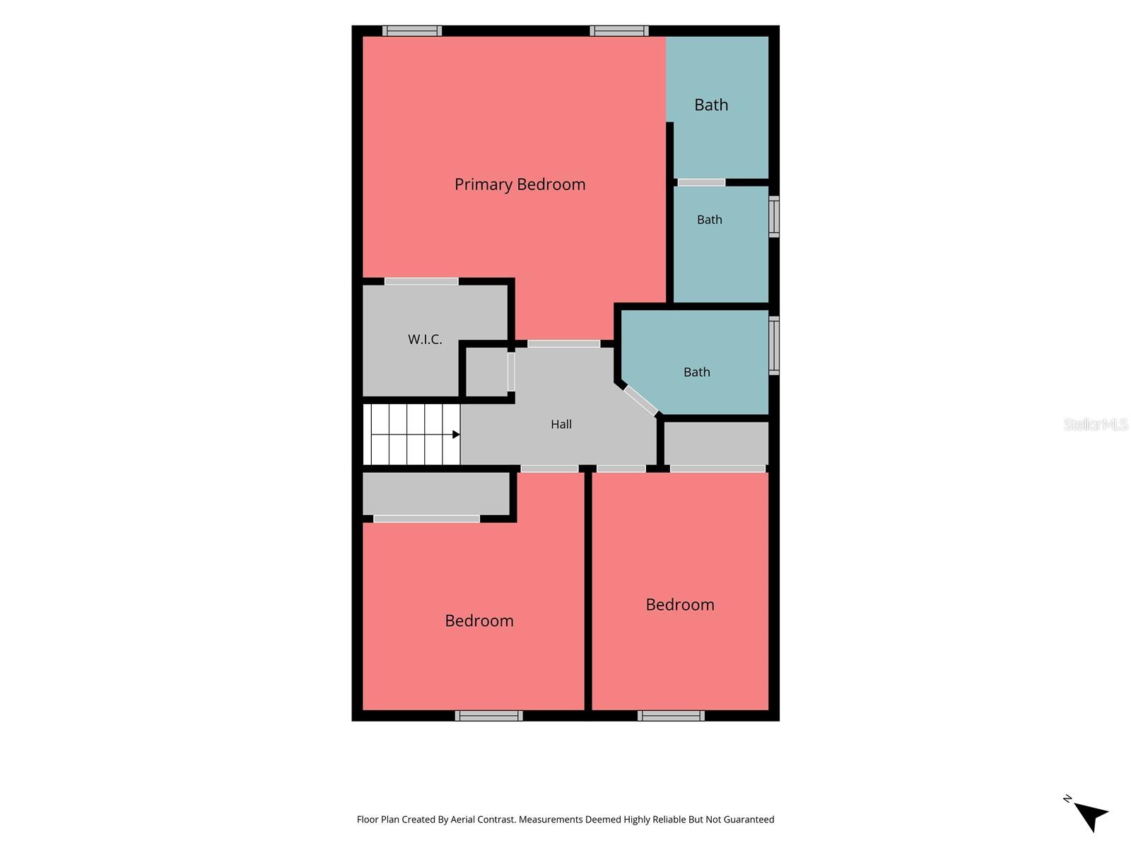3720 Murray Dale Dr Property Photo 68