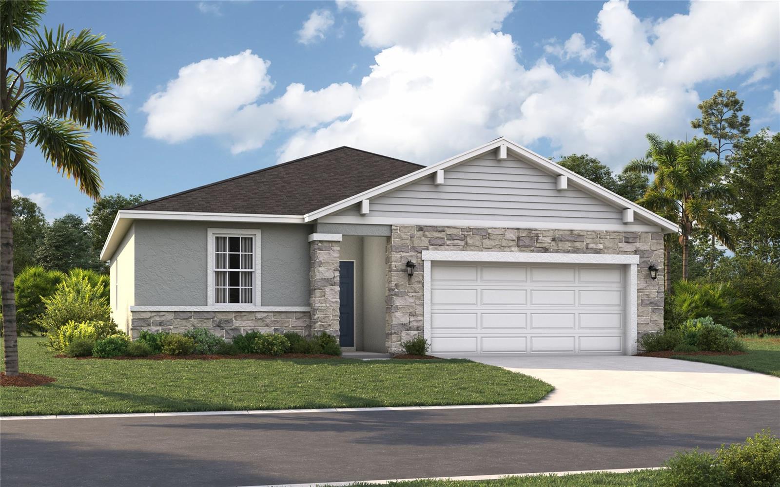 3692 Rolling Ridge Bnd Property Photo 1