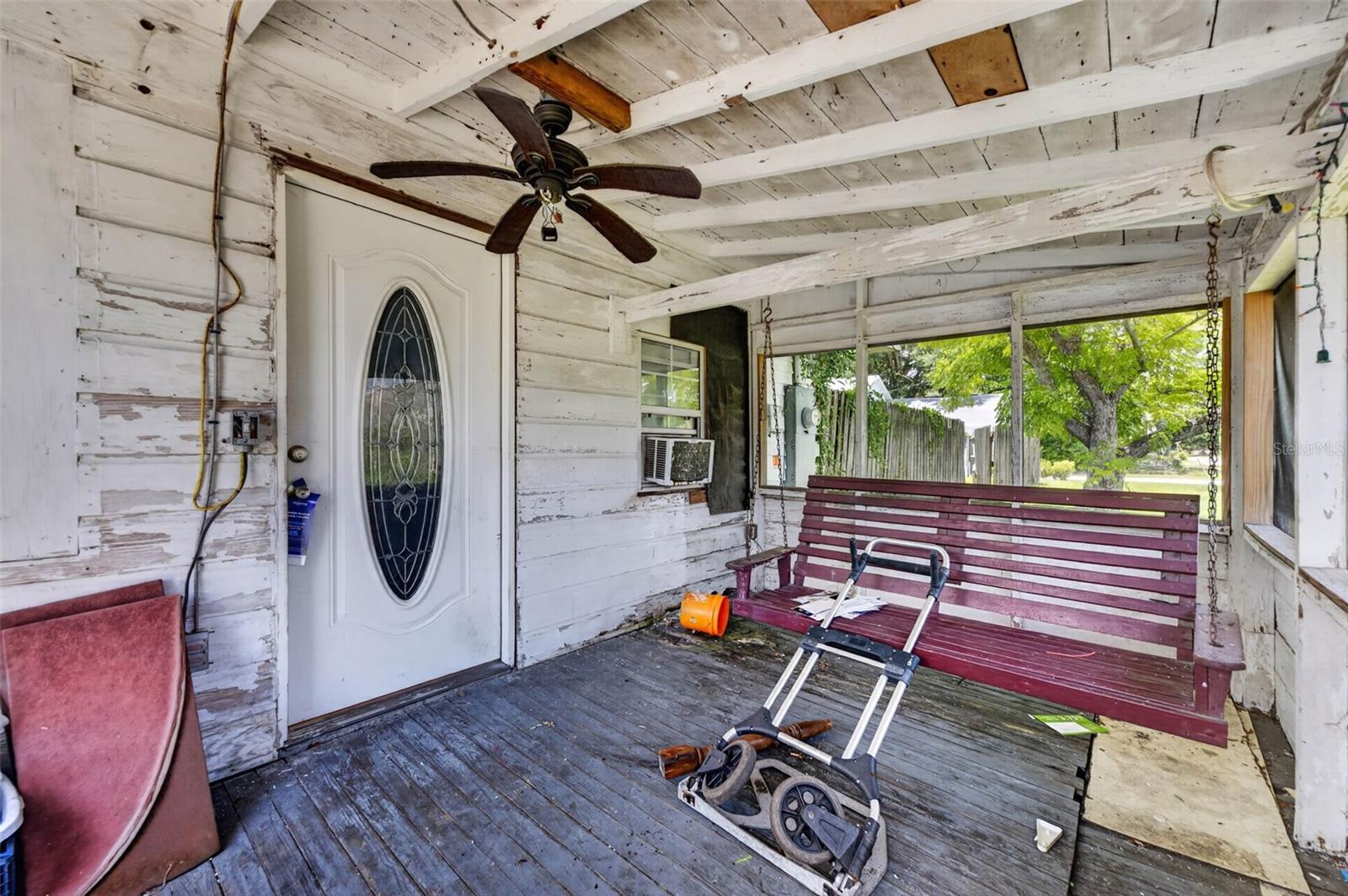 846 Neuse Ave Property Photo 3