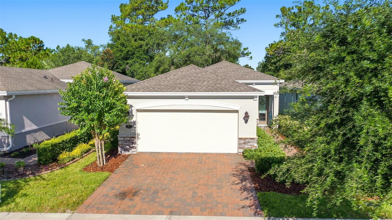 177 Old Moss Cir Property Photo 1