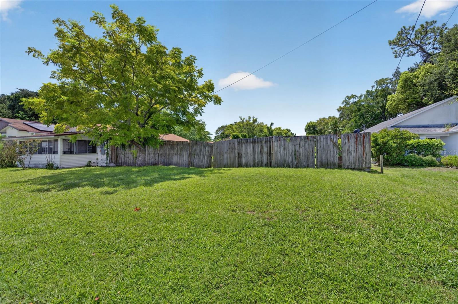 Neuse Ave Property Photo 5