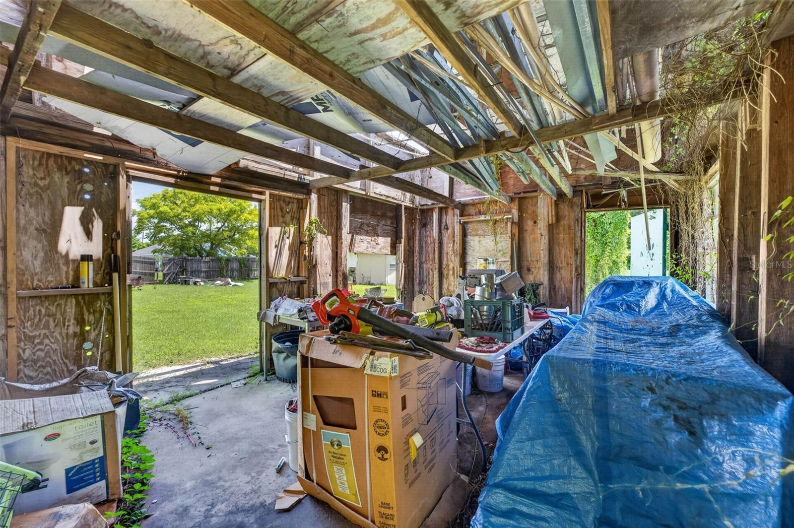 Neuse Ave Property Photo 8