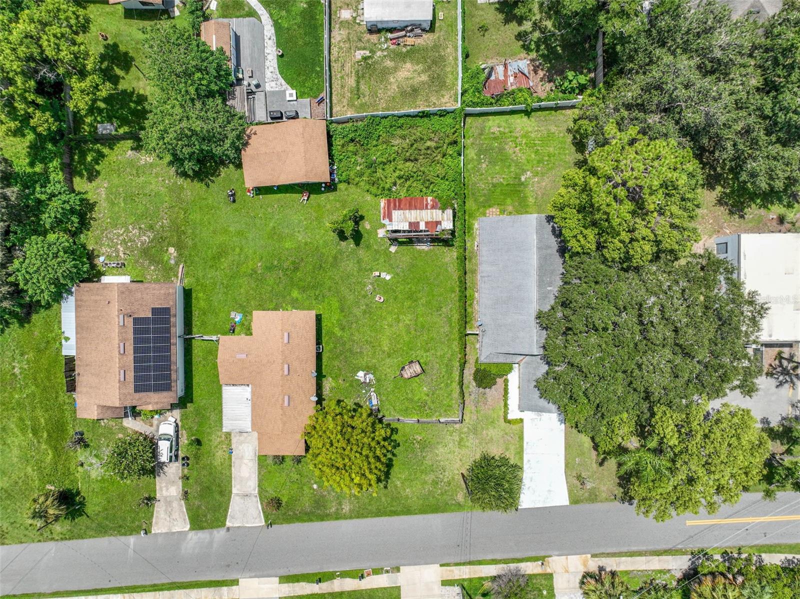Neuse Ave Property Photo 9