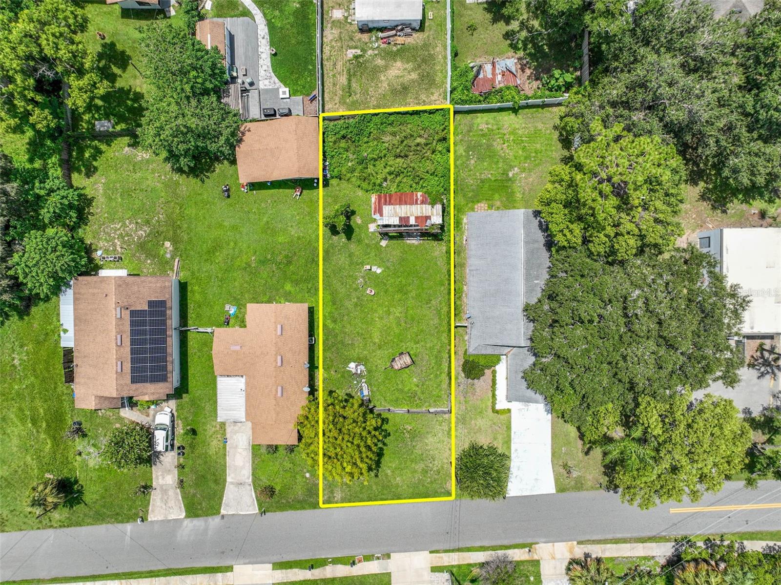 Neuse Ave Property Photo 10