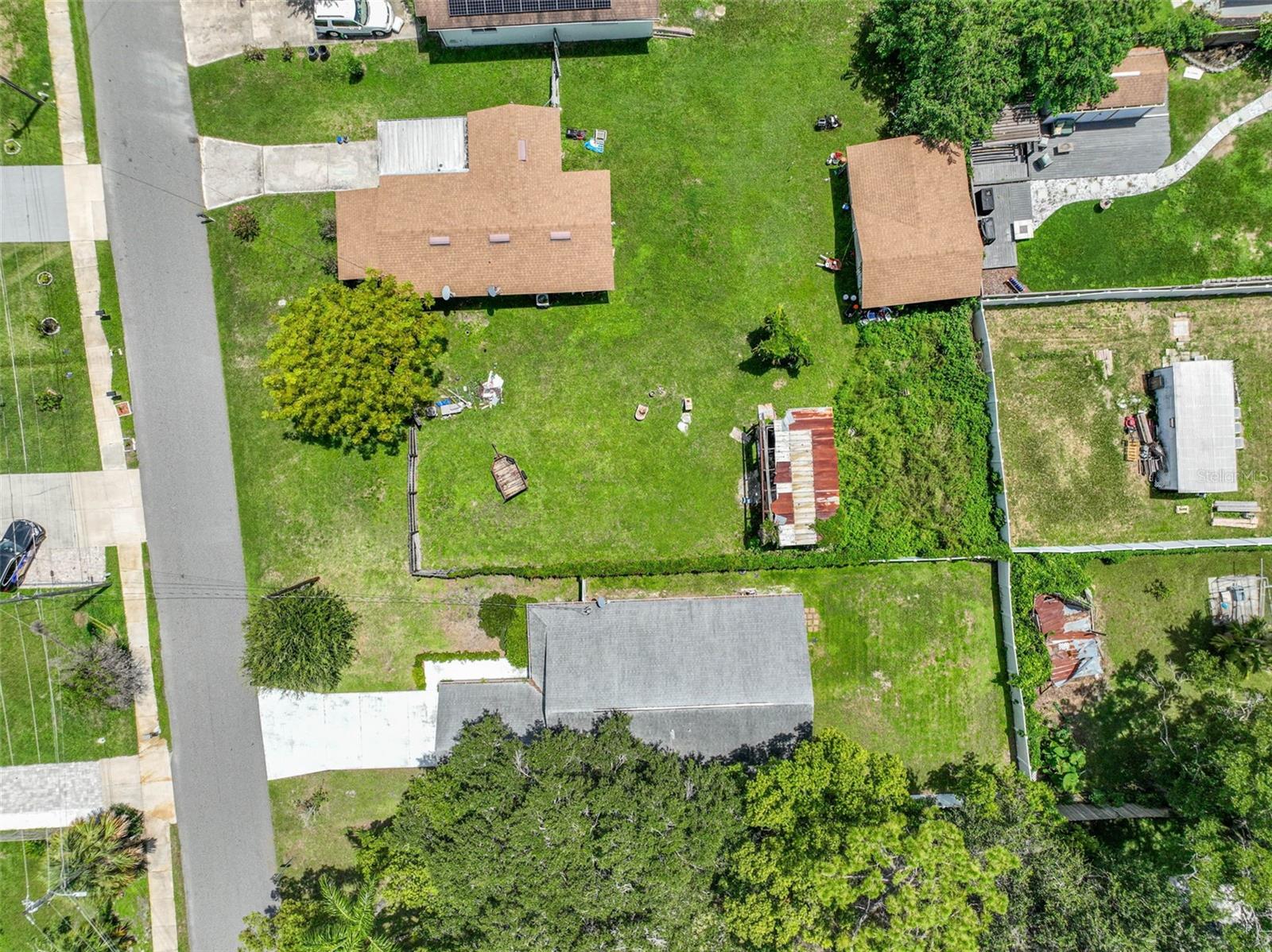 Neuse Ave Property Photo 11