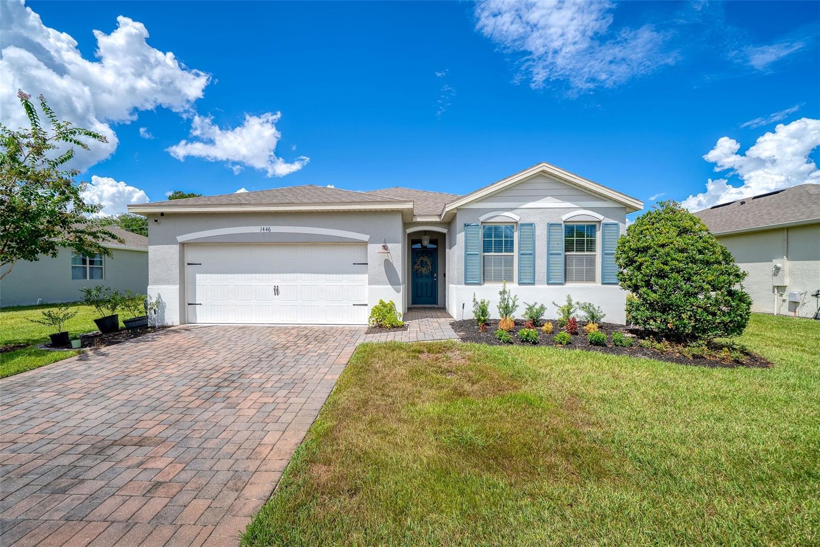 1446 SAVOY LN