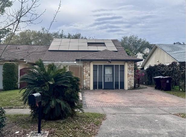5424 Serene Ln Property Photo 1