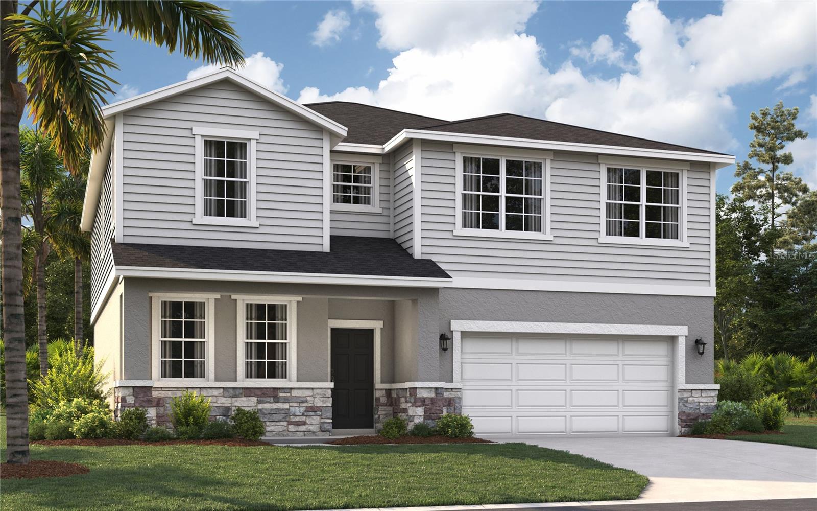 3696 Rolling Ridge Bnd Property Photo 1