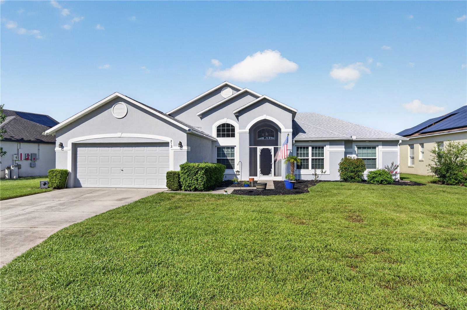 213 Spanish Moss Rd Property Photo 1