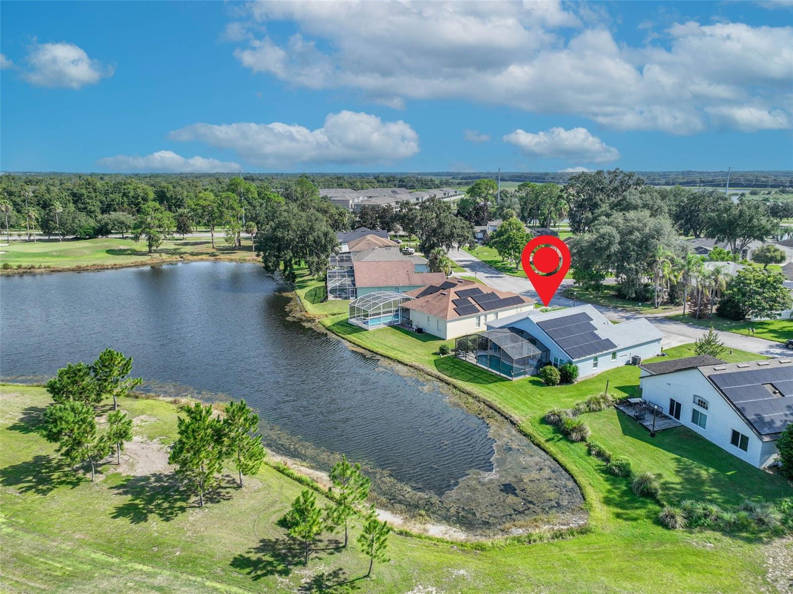 213 SPANISH MOSS RD Property Photo 1